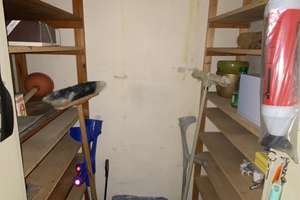 Leerstehende 2-Zimmer-Wohnung zwischen Lessingplatz & Hauptbahnhof | Hohe Decken – Linienstraße 19, 40227 Oberbilk, Düsseldorf – Vorschaubild 18