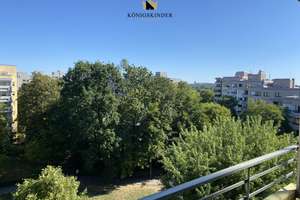 SOFORT einziehen - Wohnung frei! 
Probstsee-Blick - 3-Zi.-WHG-6. Stock - 2 Balkone in S-Möhringen!* – 70567 Möhringen-Nord, Stuttgart – Vorschaubild 7