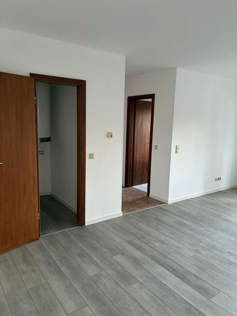 Immobilie in Sinzheim - Charmante 1-Zimmer-Erdgeschosswohnung mit Balkon und Stellplatz in Sinzheim - Bild 4