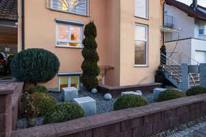 Zuhause ankommen in Beuren an der Aach! Traumhaus auf 2,5 Etagen mit Einliegerwhg. und tollem Garten – Konstanz (Kreis) – Vorschaubild 71
