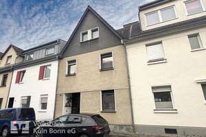 Köln-Dellbrück, Einfamilienhaus in beliebter Wohnlage