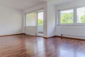Lichtdurchflutete Etagenwohnung in ruhiger & gepflegter Wohnanlage! – Die vollständige Adresse der Immobilie erhältst du vom Anbieter., 38120 Weststadt, Braunschweig – Vorschaubild 6