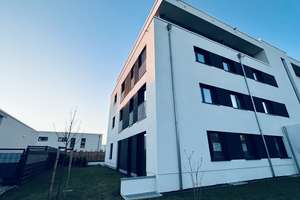 Schlüsselfertig! Hochwertig ausgestattete 3-Zi.-Wohnung m. Terrasse und eigenem großen Gartenanteil! – Kornblumenstr. 5, 38108 Wabe-Schunter-Beberbach, Braunschweig – Vorschaubild 4