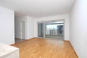 Wohnen in Bestlage - großzügige  4-Zimmer-Wohnung mit 2 Dachterassen in  modernem Neubau – Die vollständige Adresse der Immobilie erhältst du vom Anbieter., 68309 Käfertal, Mannheim – Vorschaubild 2