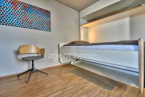 MÖBLIERT - SMALL AND COSY - Neubauapartment mit Cleaning-Service – Die vollständige Adresse der Immobilie erhältst du vom Anbieter., 70599 Plieningen (Ortsteil), Stuttgart – Vorschaubild 4