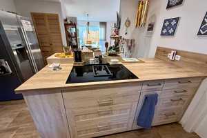 Modernes Einfamilienhaus in Ronneburg-Hüttengesäß – Main-Kinzig-Kreis – Vorschaubild 11
