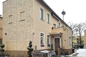Seltene Gelegenheit in Berlin Nähe Weißensee: 2 Wohneinheiten auf 696 m² Grundstück mit Toplage – Die vollständige Adresse der Immobilie erhältst du vom Anbieter., 13086 Weißensee, Berlin – Vorschaubild 2