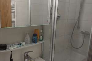 Praktisches 1-Zimmer-Apartment direkt am Aasee zu Untermiete (Mitte August- Mitte Januar) – Scharnhorststraße 31, 48151 Pluggendorf, Münster – Vorschaubild 3