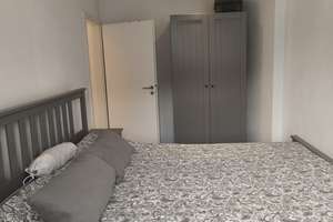 Charmantes,saniertes Hinterhaus mit Terrasse und Stellplatz nahe Wald und HBF – Hubertusstrasse 5, 42697 Ohligs/Aufderhöhe/Merscheid, Solingen – Vorschaubild 2
