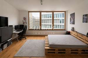 Erstklassige Penthouse-Wohnung mitten in Ulm – Die vollständige Adresse der Immobilie erhältst du vom Anbieter., 89073 Mitte, Ulm – Vorschaubild 6