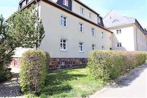 2-Zimmer im Erdgeschoss im gemütlichen Altbau mitten in Grünen – Ammonstraße 11, 9116 Altendorf, Chemnitz – Vorschaubild 3