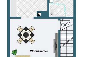 Freu Dich drauf!
Schönes Reihenendhaus mit Sonnengarten – Die vollständige Adresse der Immobilie erhältst du vom Anbieter., 45141 Stoppenberg, Essen – Vorschaubild 16