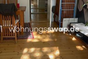 Wohnungstausch: Uhlandstraße 66 – Uhlandstraße 66, 10000 Wilmersdorf, Berlin – Vorschaubild 4