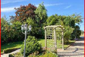 Im Herzen von Angeln - charmantes Einfamilienhaus mit Einliegerwohnung und Blick über die Felder – Die vollständige Adresse der Immobilie erhältst du vom Anbieter., 24402 Esgrus – Vorschaubild 30