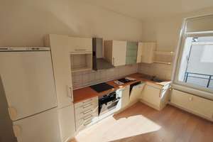 ruhige, schöne 3-Zimmerwohnung mit Einbauküche, Bad und Balkon in den Innenhof – Georg-Friedrich-Str. 17, 76131 Oststadt, Karlsruhe – Vorschaubild 6