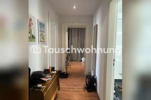 Tauschwohnung: Große 2-Zimmer-Wohnung nähe Leopoldplatz, 88m2 786€ warm. – Müllerstraße 145, 13353 Wedding, Berlin – Vorschaubild 2
