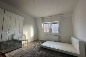 Möblierte 1-Zimmerwohnung in guter Lage von Fechenheim – Die vollständige Adresse der Immobilie erhältst du vom Anbieter., 60386 Fechenheim, Frankfurt am Main – Vorschaubild 4