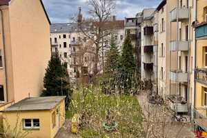 Schöne 2-Raum-Wohnung – Georg-Schumann-Str. 133, 4155 Leipzig – Vorschaubild 2