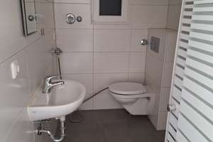 Helle  2-Zimmer-Wohnung mit Balkon in Nürnberg – Tafelfeldstraße 31, 90443 Steinbühl, Nürnberg – Vorschaubild 7