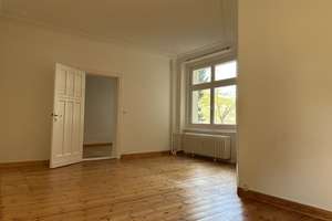 2 Zimmer Wohnung im 1. OG in Berlin Steglitz – Stindestraße 28, 12167 Steglitz, Berlin – Vorschaubild 4