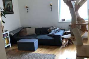 Stilvolle, modernisierte 2-Raum-Wohnung mit Balkon und Einbauküche in München Laim – Kirchmairstraße 38, 80686 München – Vorschaubild 4