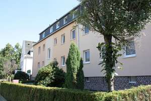 2-Raum-Wohnung in gepflegter Wohnanlage – Sandstr. 48, 9114 Borna-Heinersdorf, Chemnitz – Vorschaubild 5