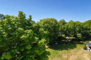 ...GEPFLEGTE 3-ZIMMER-WOHNUNG MIT LOGGIA UND TRAUMHAFTEM GRÜNBLICK... – 48157 Coerde, Münster – Vorschaubild 8