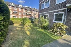 3-Zimmer-Wohnung mit Garten und Balkon in Wersten – Die vollständige Adresse der Immobilie erhältst du vom Anbieter., 40589 Wersten, Düsseldorf – Vorschaubild 13