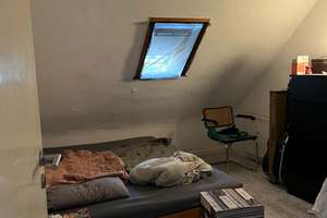 Freundliche, gepflegte 4-Zimmer-Dachgeschosswohnung zur Miete in  zentraler Lage von Oberhausen – Die vollständige Adresse der Immobilie erhältst du vom Anbieter., 46045 Marienkirche, Oberhausen – Vorschaubild 6