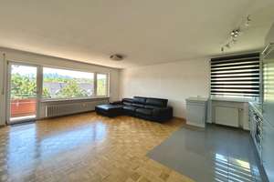 Hell + frei für Sportliche!!  2-Zi.-Wohnung mit Balkon, 1. OG, TL-Bad, kleiner Doppelparker – Die vollständige Adresse der Immobilie erhältst du vom Anbieter., 70469 Lemberg/Föhrich, Stuttgart – Vorschaubild 2