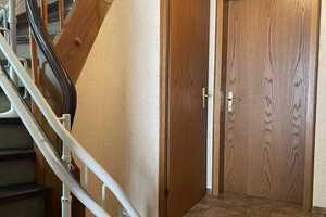 RESERVIERT - gepflegtes Einfamilienhaus mit Garten und Garage in ruhiger Lage – Rottweil (Kreis) – Vorschaubild 9