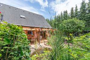 Zentrumsnahes Zwillingshaus ! – Die vollständige Adresse der Immobilie erhältst du vom Anbieter., 21244 Buchholz in der Nordheide – Vorschaubild 2