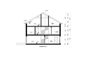 RosenHomes- Neubau moderne Doppelhaushälfte mit Südterrasse, 2 Stellplätzen, KfW 55  - Haus 2 – Die vollständige Adresse der Immobilie erhältst du vom Anbieter., 93197 Zeitlarn – Vorschaubild 45