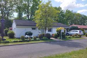 Haus am See - Bungalow in traumhafter Lage – Waidmannsring, 5, 25451 Quickborn – Vorschaubild 2