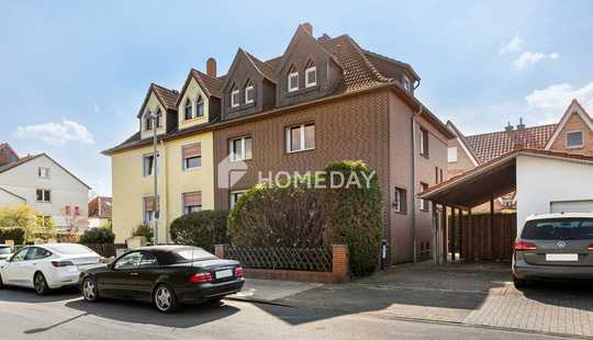 Bild von Leerstehendes Ein- oder Zweifamilienhaus mit Keller in Bothfeld