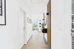 Wohnen auf einer Ebene – modern, elegant, energieeffizient – Die vollständige Adresse der Immobilie erhältst du vom Anbieter., 92358 Seubersdorf in der Oberpfalz – Vorschaubild 7