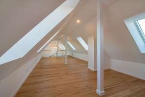 Frisch ausgebaute Maisonettewohnung – Jakobistraße 58, 30163 List, Hannover – Vorschaubild 2