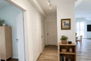 Gönnen Sie sich etwas besonderes! Ideal für Familien oder mit Homeoffice – Sarajevo- Ufer 24, 39106 Alte Neustadt, Magdeburg – Vorschaubild 11
