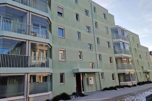 Moderne 2-Zimmer-Wohnung mit Balkon in München – Preußenstraße 7, 80809 Am Riesenfeld, München – Vorschaubild 1