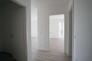 Moderne Neubau-2-Zimmer-Wohnung mit Loggia und EBK in zentraler Lage – Kreuzstraße 21, 4103 Zentrum-Ost, Leipzig – Vorschaubild 8
