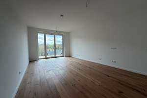 Großzügige 4,5 Zimmer Wohnung mit Balkon - Provisionsfrei direkt vom Bauträger – Tiedemannstraße 20, 22525 Stellingen, Hamburg – Vorschaubild 4