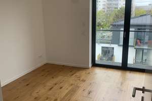 Neuwertige 2,5-Raum-Wohnung mit Balkon und Einbauküche in München Schwabing (Olympiapark) – Die vollständige Adresse der Immobilie erhältst du vom Anbieter., 80809 Am Luitpoldpark, München – Vorschaubild 27