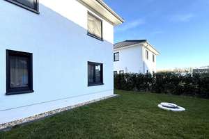 Einfamilienhaus Baujahr 2022 
(143 m², 5 Zimmer) 
Top-Lage bei Leipzig & Halle – Semoyer Weg 3, 6796 Brehna – Vorschaubild 42