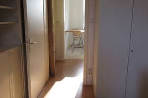 möblierte 1-ZW 200m zur Uni in ruhiger Fahrradstr. – Hansastr. 36, 24118 Ravensberg, Kiel – Vorschaubild 6