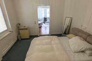 2,5 Zimmer Altbauwohnung in S-Süd - Befristet – Böheimstraße 89, 70199 Heslach, Stuttgart – Vorschaubild 3