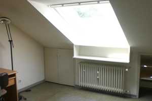 WG-Zimmer - teilmöbliert - in 6er Studenten-WG / in Uninähe – Heidelberger Weg 8, 33613 Bielefeld – Vorschaubild 5