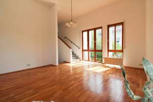Architektenhaus mit Split-Level-Charme und Panorama-Terrasse – Die vollständige Adresse der Immobilie erhältst du vom Anbieter., 65795 Hattersheim am Main – Vorschaubild 3
