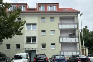 Top modernisierte 2-Zimmer Wohnung !