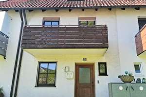 Großzügiges Reihenmittelhaus in Daglfing - gestalten Sie Ihr neues Zuhause