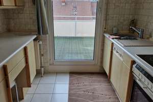 3-Zimmer-Penthouse-Wohnung mit Dachterrasse, Aufzug & Garage – Stuttgart Nähe Mercedes-Benz – MÄULENSTR. 27, 70327 Untertürkheim (Ortsteil), Stuttgart – Vorschaubild 13